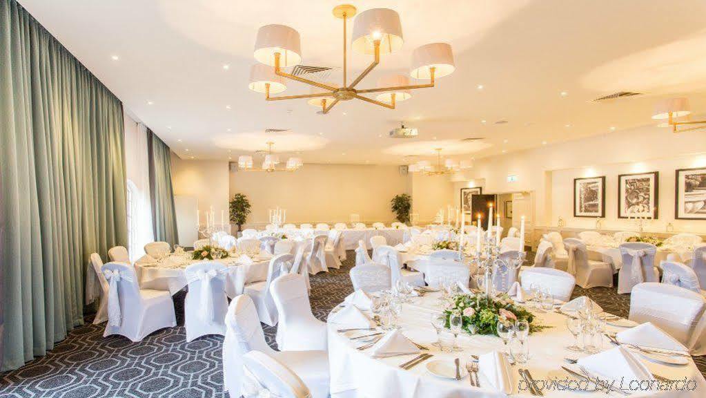 Готель Milton Hill House Steventon Екстер'єр фото
